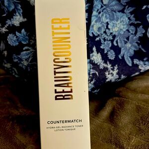Beauty counter Hydra Gel Radience Toner